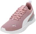 Puma Unisex Kinder Anzarun Lite Jr Turnschuhe, Peach Smoothie Puma White, 38.5 EU