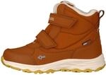 Trollkids Kids Hafjell Winter Boots 32, cinnamon