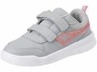 KangaROOS Unisex K-ICO V Sneaker, Vapor Grey Dusty Rose, 40 EU
