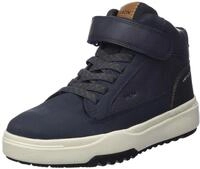 Geox Jungen J Bunshee Boy B AbxAnkle Boot