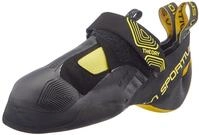 La Sportiva S.p.A. Theory Men Gr&ouml;&szlig;e 44,5 Black/Yellow
