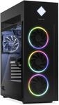 HP Omen Desktop Gaming PC GT22-1103ng [AMD Ryzen 7 7800X3D, 32GB RAM, 2000GB SSD
