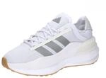 adidas Performance Avryn X Sneaker Damen weissweiss, 39 1/3 Damen