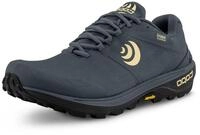 Topo Athletic Damen Terraventure 4 Wp Laufschuhe Trailschuh Grau -