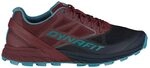 DYNAFIT Herren Alpine Schuhe, Blueberry-Burgundy, 47