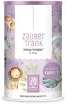 NATURTREU&reg; Kinder Immun Komplex Multivitamin Pulver | 19 Vitamine, Mineralien und