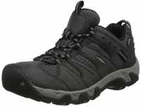 Keen Herren 1025155_42,5 Trekking Shoes, Black, 42.5 EU