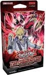 Yu-Gi-Oh! Trading Card Game Crimison King Structure Deck - Deutsche Ausgabe