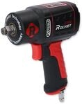 KS Tools 512.0002 ROCKET II 1/2" Druckluft-Schlagschrauber 2.300 Nm | 2. Generation,