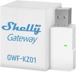 Shelly BLU Gateway | Bluetooth-WLAN-Gateway | USB-A-Dongle | Hausautomation 