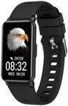 Maxcom Smartwatch FW53 Nitro Black