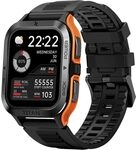 Maxcom SMARTWATCH FW67 Titan Pro Orange