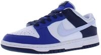 Nike FQ8826-100 Dunk Low Herren White/Football Grey-Game ROYAL EU 45