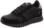 Woden Ydune Waterproof blk Sneaker Low f&uuml;r Damen
