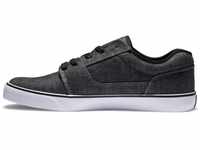 DC Shoes Herren Tonik Tx Se Sneaker, Black Battleship, 47 EU