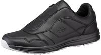 Br&uuml;tting Classic Run Slipper Unisex Erwachsene Stra&szlig;en-Laufschuh, Schwarz, 45 EU