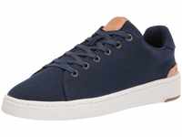 TOMS Herren TRVL LITE 2.0 Low Sneaker, Marineblau, 39 EU