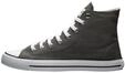 Ethletic - Unisex - Canvas Sneaker - White Cap Hi Cut