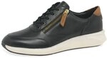 Clarks Brinkley Sea Womens Warm Beige, 8