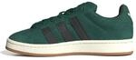 adidas Schuhe Campus 00S Gr&uuml;n/Schwarz IF8763, gr&uuml;n, 42 2/3 EU