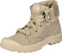 Palladium Pampa Hi Ankle Boots Frauen | Wanderschuhe