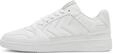 hummel, St. Power Play, White/White, 42