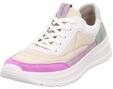 Legero Damen Sprinter Sneaker, Multicolour 9410, 37.5 EU