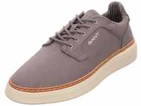 GANT FOOTWEAR Herren SAN PREP Sneaker, Grey, 42 EU