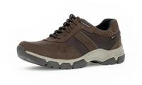 Pius Gabor Herren Sneaker Low, M&auml;nner Halbschuhe,Gore