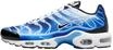Nike DZ3531-400 Air Max Plus OG Herren Old ROYAL/Black-Varsity ROYAL-Ice Blue EU 45