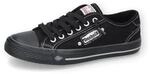 Dockers by Gerli Damen Low-Top Sneaker, Frauen