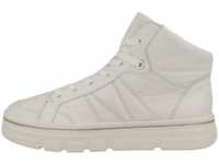 ARA Damen CANBERRA High-cut Sneaker, CREAM, 38.5