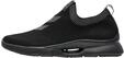 hummel Unisex Tatum Seamless Sneaker, Black, Size 36