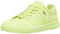 On The Roger Clubhouse Herren-Sneaker, Hay, 41 EU