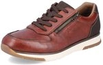 Rieker Herren Low-Top Sneaker B2010, M&auml;nner