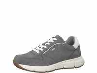 s.Oliver Herren 5-5-13619-28 Sneaker, Grey, 46 EU
