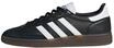 adidas Unisex Handball Spezial Schuh Core Black/Cloud White/Gum 46