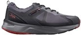 JOYA Veloce STX M Dark Grey, Sneaker f&uuml;r Herren,...