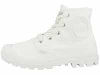 Palladium, PAMPA HI, Sneaker Boots weiblich, weiß, 41.5, EU