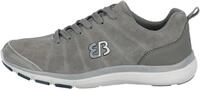 Br&uuml;tting Dallas Herren Sneaker, Grau/ Marine, 39 EU
