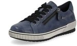Remonte Damen Low-Top Sneaker D0700, Frauen Halbschuhe,lose