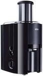 Braun J300 Multiquick 3 Entsafter