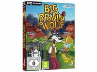 Big Brain Wolf - [PC]