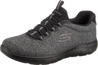 Skechers , schwarz(black), Gr. 44