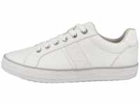 s.Oliver Damen Sneaker Low 5-23602-30, 37 EU