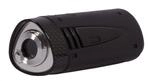 Albrecht 21300 DV 300 GP Action Kamera mit GPS (micro-SD Kartenslot)