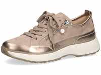 Caprice Damen 9-9-23705-28 Sneaker, Cement Comb, 41 EU