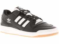 ADIDAS Herren Forum 84 Low ADV Sneaker, core Black/core White/core White, 42...