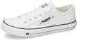 Dockers by Gerli Damen Low-Top Sneaker, Frauen