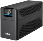 Eaton 5E Gen2 &ndash; Line‑Interactive USV 900 VA / 480 W &ndash; 5E900UD &ndash; 2&times; Schuko,